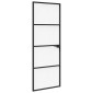 vidaXL Πόρτα Σπιτιού 76 x 201,5 x 3,5 εκ