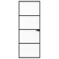 vidaXL Πόρτα Σπιτιού 76 x 201,5 x 3,5 εκ