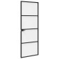 vidaXL Πόρτα Σπιτιού 76 x 201,5 x 3,5 εκ