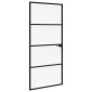 vidaXL Πόρτα Σπιτιού 93 x 201,5 x 3,5 εκ