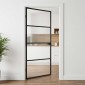 vidaXL Πόρτα Σπιτιού 93 x 201,5 x 3,5 εκ