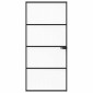 vidaXL Πόρτα Σπιτιού 93 x 201,5 x 3,5 εκ