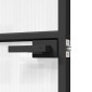 vidaXL Πόρτα Σπιτιού 93 x 201,5 x 3,5 εκ