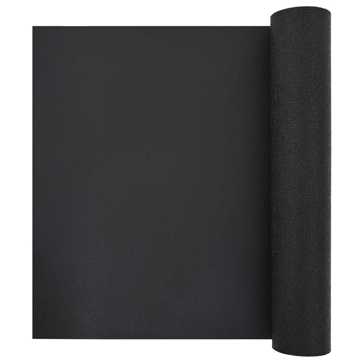 vidaXL Ματ Προστασίας Αθλητισμού Μαύρο 120 x 60 x 0,6 εκ.