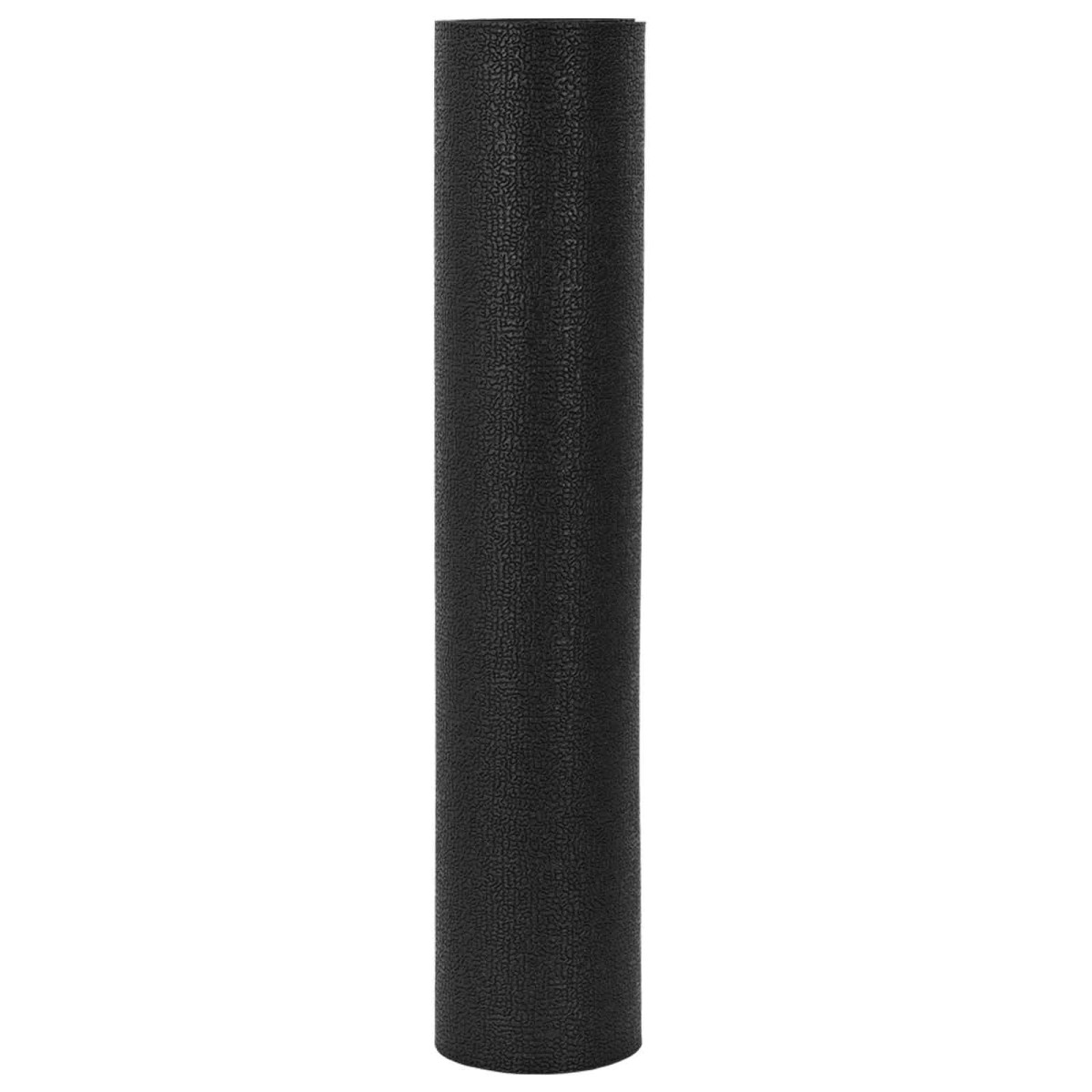 vidaXL Ματ Προστασίας Αθλητισμού Μαύρο 120 x 60 x 0,6 εκ.