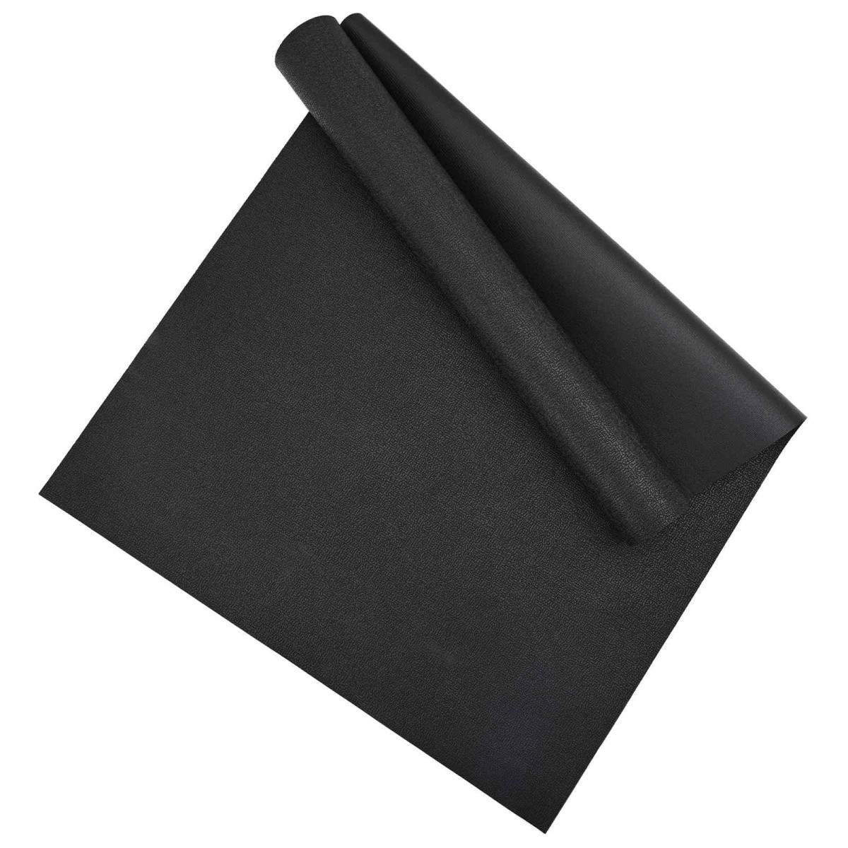 vidaXL Ματ Προστασίας Αθλητισμού Μαύρο 180 x 75 x 0,6 εκ