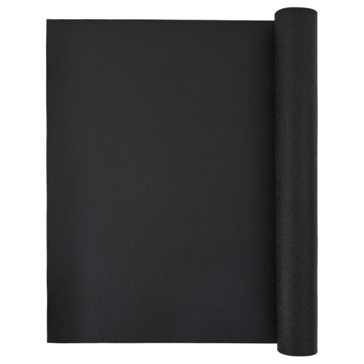 vidaXL Ματ Προστασίας Αθλητισμού Μαύρο 180 x 75 x 0,6 εκ