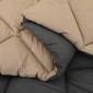 vidaXL Καλοκαιρινό Παπλωματοθήκη 200 x 200 cm Καλοκαίρι