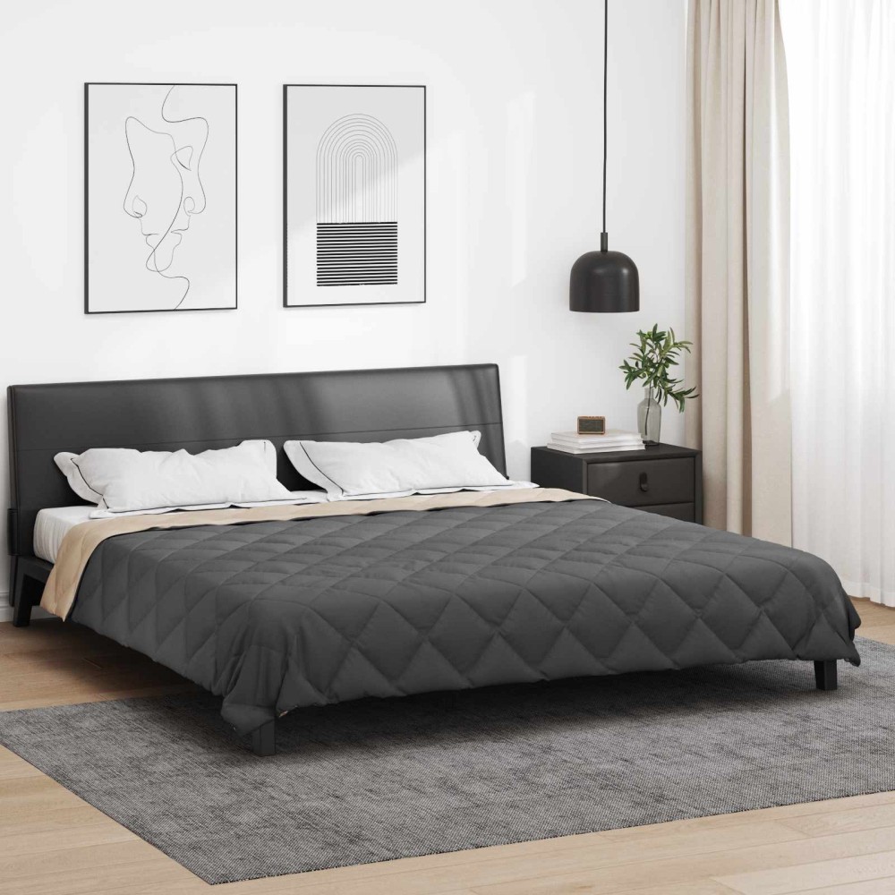 vidaXL Καλοκαιρινό Παπλωματοθήκη 220 x 200 εκ Καλοκαίρι