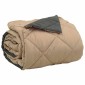 vidaXL Καλοκαιρινό Παπλωματοθήκη 220 x 240 cm Καλοκαίρι