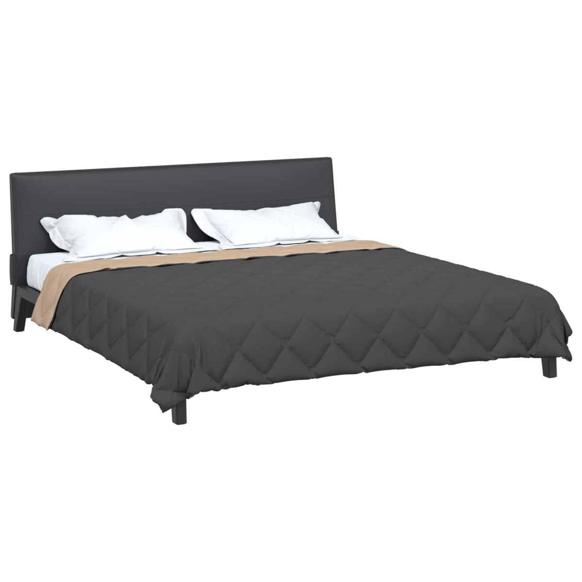 vidaXL Καλοκαιρινό Παπλωματοθήκη 220 x 260 cm Καλοκαίρι