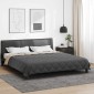 vidaXL Καλοκαιρινό Παπλωματοθήκη 220 x 260 cm Καλοκαίρι