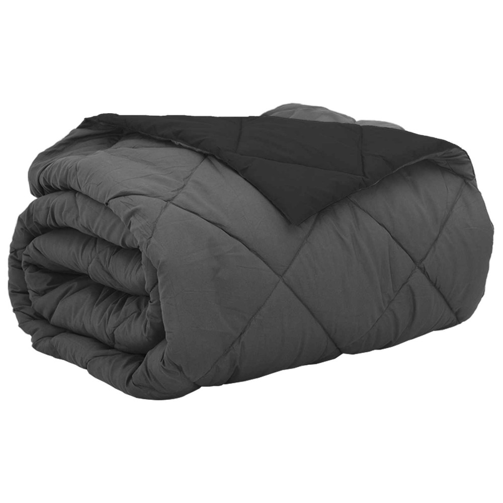 vidaXL Καλοκαιρινό Παπλωματοθήκη 220 x 260 cm Καλοκαίρι