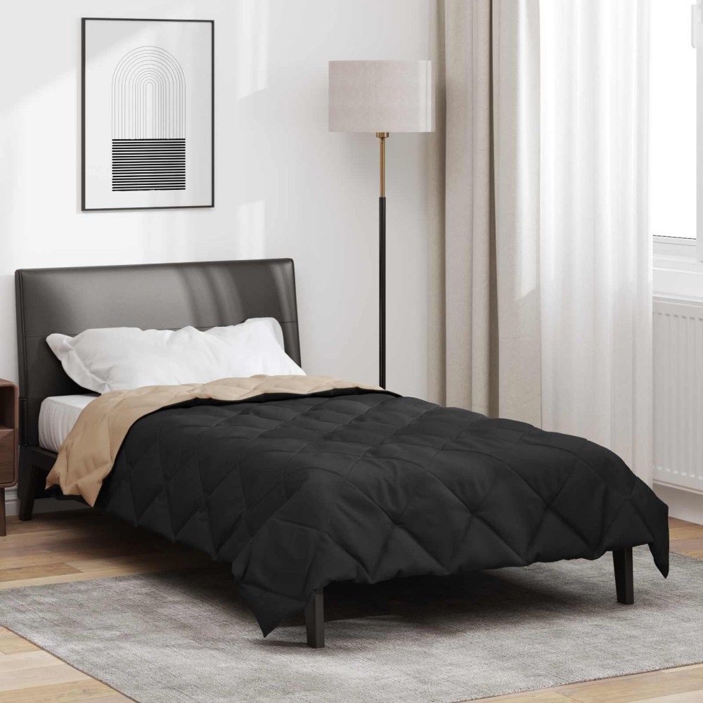 vidaXL Καλοκαιρινό Παπλωματοθήκη 200 x 140 cm Καλοκαίρι