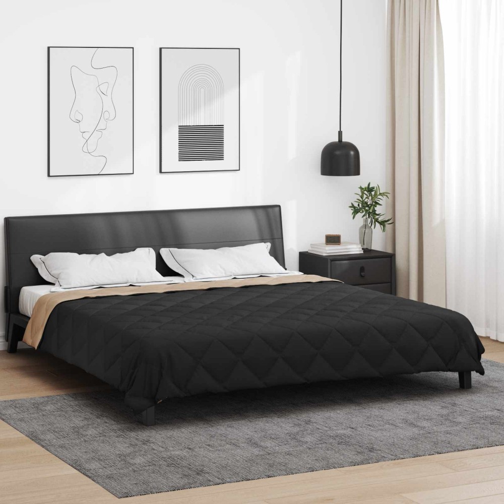 vidaXL Καλοκαιρινό Παπλωματοθήκη 240 x 200 cm Καλοκαίρι