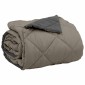 vidaXL Καλοκαιρινό Παπλωματοθήκη 220 x 240 cm Καλοκαίρι