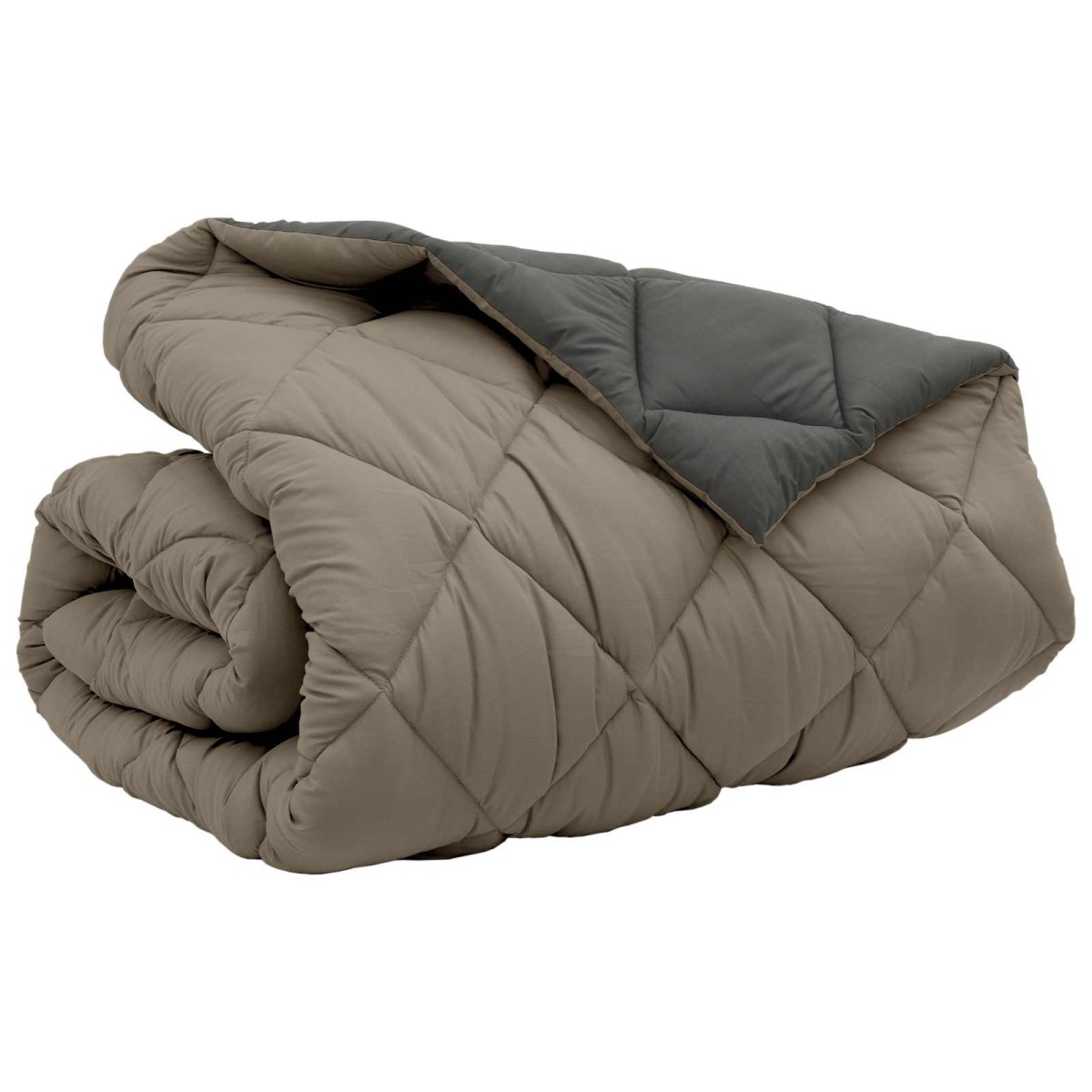 vidaXL Χειμερινό Παπλωματοθήκη 240 x 260 εκ. 450 gsm