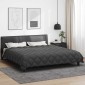 vidaXL Χειμερινό Παπλωματοθήκη 240 x 260 εκ. 450 gsm
