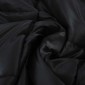 vidaXL Καλοκαιρινό Παπλωματοθήκη Μαύρο 140 x 200 cm