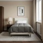 vidaXL Κουβέρτα ολόκληρου του χρόνου 135 x 200 cm 4 Εποχές Αναπνεύσιμο