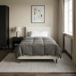 vidaXL Κουβέρτα ολόκληρου του χρόνου 155 x 220 cm 4 Εποχές Αναπνεύσιμο