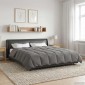 vidaXL Κουβέρτα ολόκληρου του χρόνου 200 x 220 cm 4 Εποχές Αναπνεύσιμο