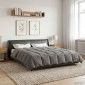 vidaXL Κουβέρτα ολόκληρου του χρόνου 220 x 260 cm 4 Εποχές Αναπνεύσιμο