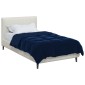 vidaXL Κουβέρτα ολόκληρου του χρόνου 135 x 220 εκ. 4 Εποχές