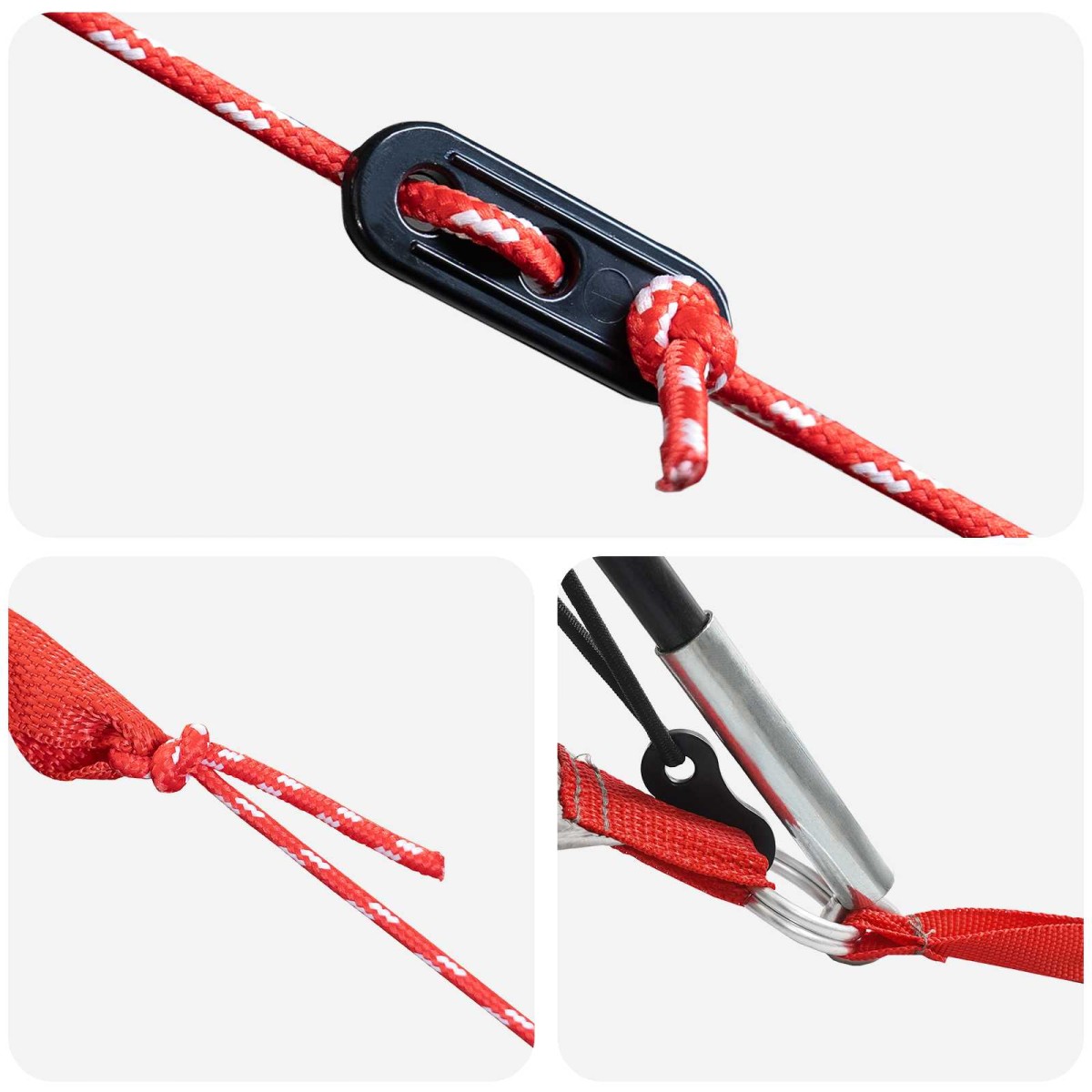 vidaXL Σκηνή Πάρτυ Μπλε 400 x 400 x 320 εκ. Πολυεστέρας και Χάλυβας