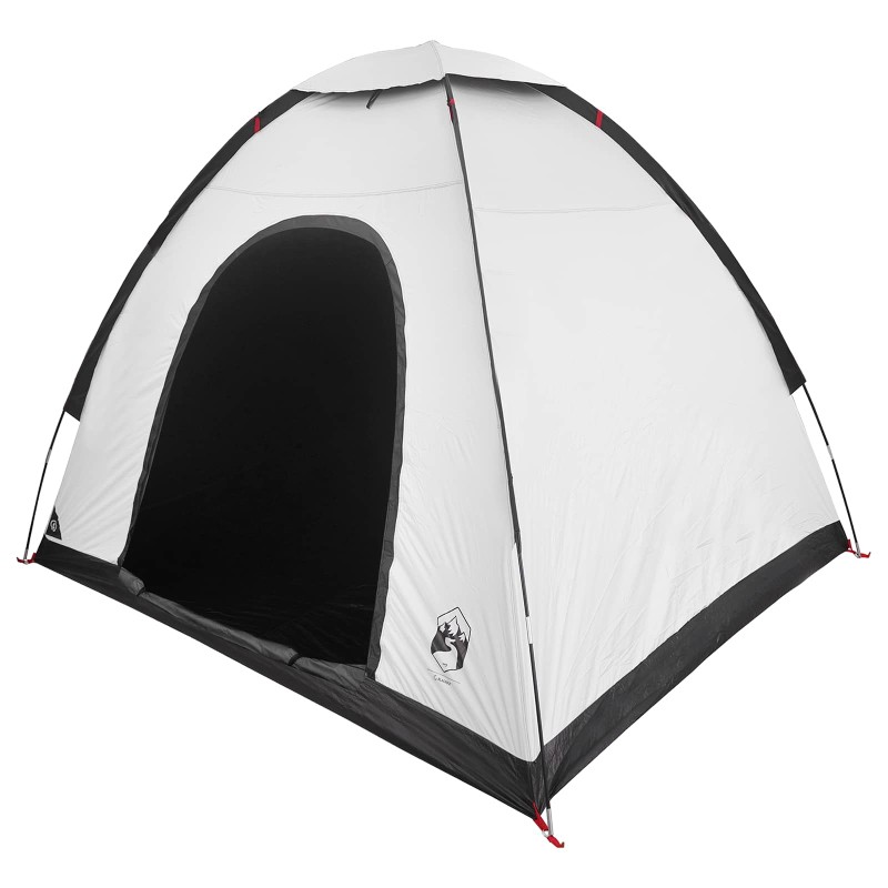 vidaXL Σκηνή Camping με στέγη 185T Πολυεστέρας με επικάλυψη PU