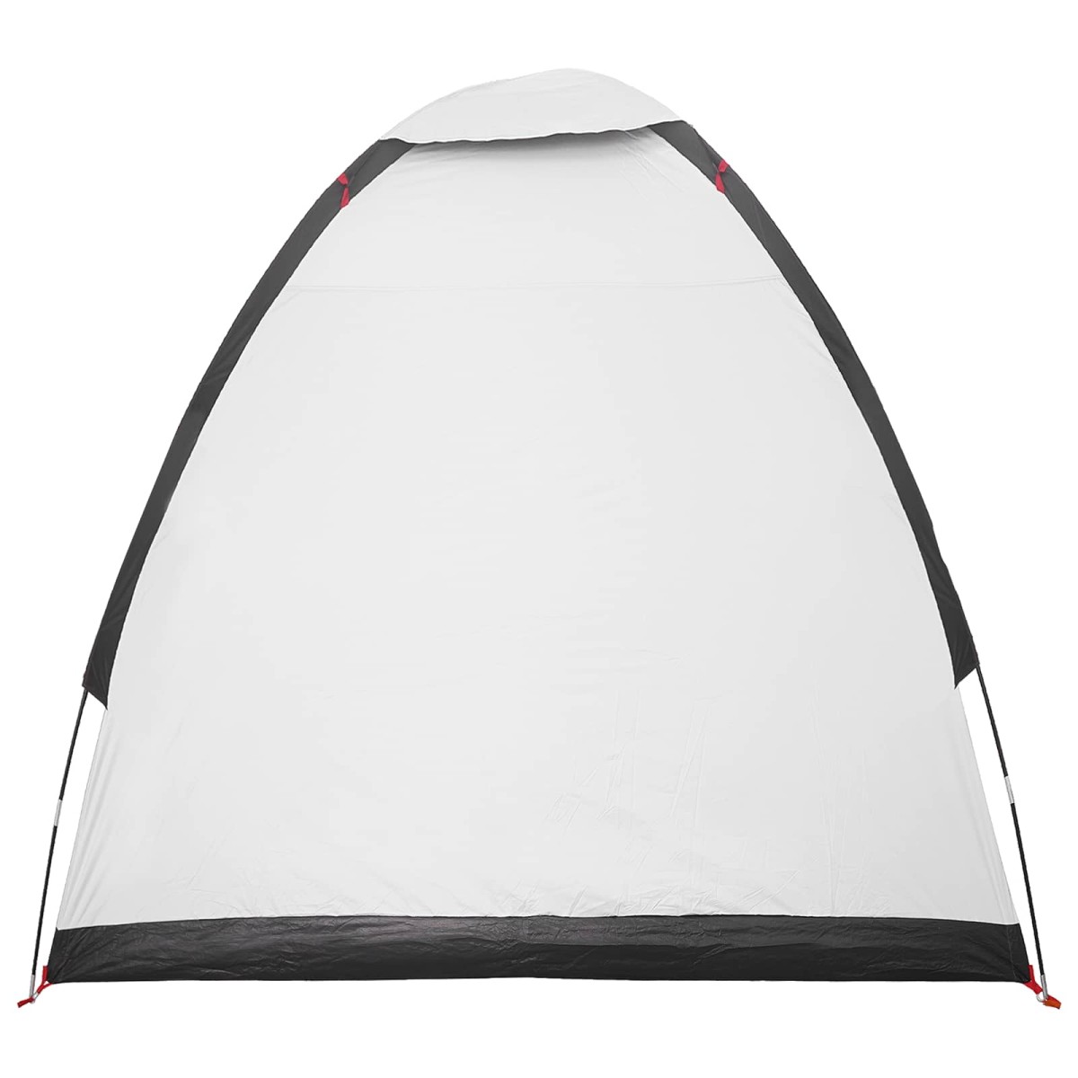 vidaXL Σκηνή Camping με στέγη 185T Πολυεστέρας με επικάλυψη PU