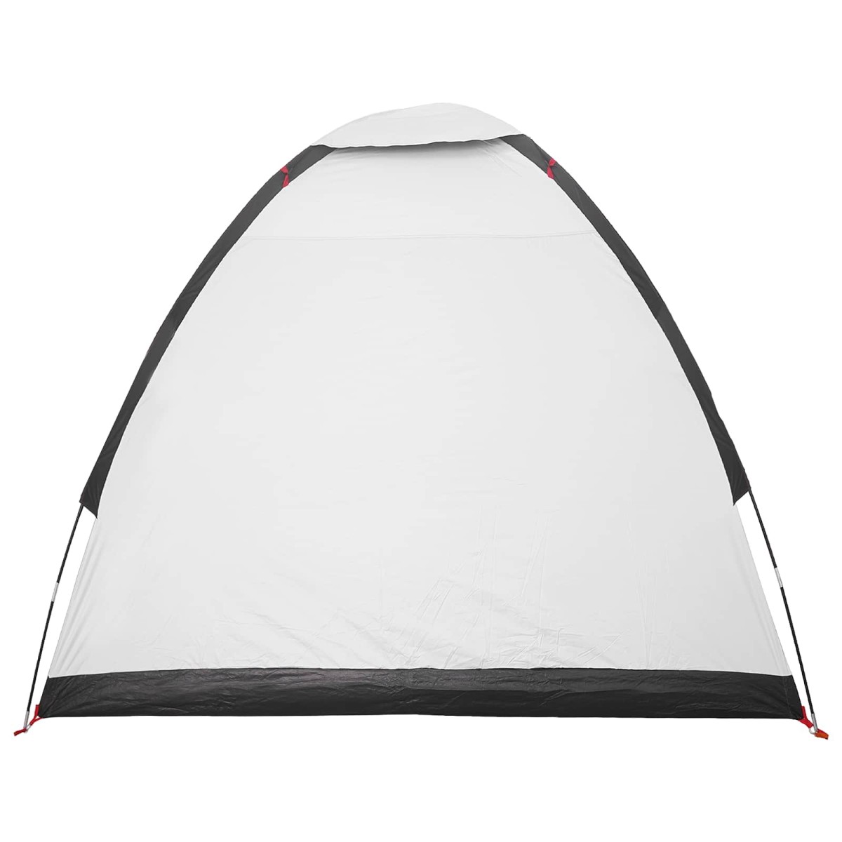 vidaXL Σκηνή Camping με στέγη 185T Πολυεστέρας με επικάλυψη PU