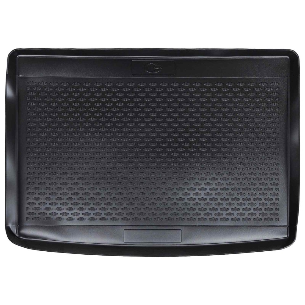 vidaXL Μάτ χώρου αποσκευών κατάλληλο για VW GOLF VIII Hatchback 2020-