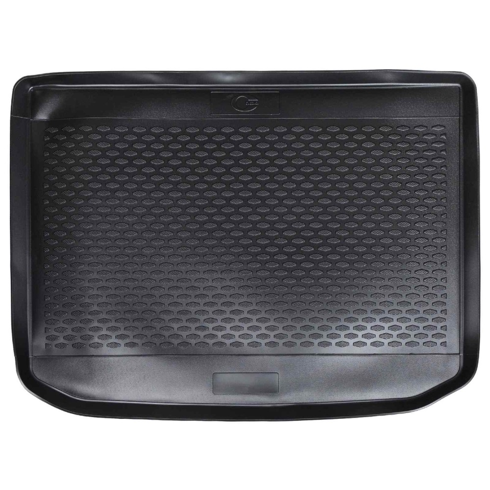 vidaXL Μάτ χώρου αποσκευών Κατάλληλο για AUDI A3 SPORTBACK 2013-2019