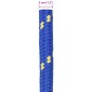 vidaXL Σχοινί Boat 3 mm 10 m Μπλε PP