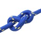 vidaXL Σχοινί Boat 6 mm 10 m Μπλε