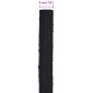 vidaXL Σχοινί Boat 4 mm 10 m Μαύρο