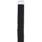 vidaXL Σχοινί Boat 5 mm 10 m Μαύρο