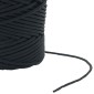 vidaXL Σχοινί Boat 0.2 mm 50 m Βασιλικό Μπλε Πολυεστέρας