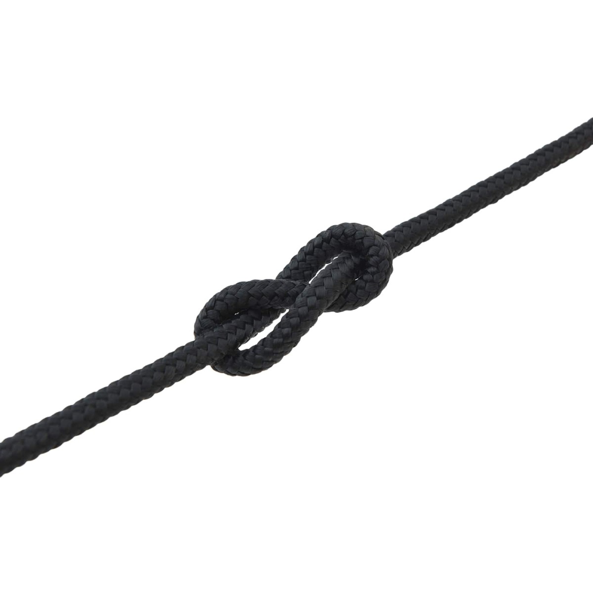 vidaXL Σχοινί Boat 1.6 mm 50 m Βασιλικό Μπλε Πολυεστέρας