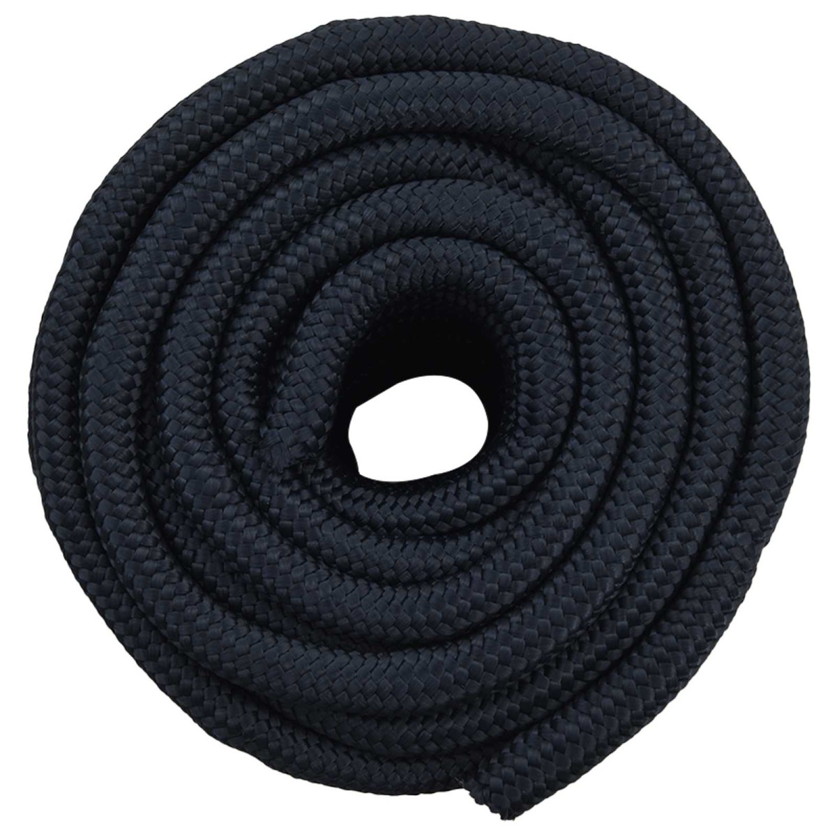 vidaXL Σχοινί Boat 1.8 mm 50 m Βασιλικό Μπλε Πολυεστέρας