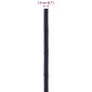 vidaXL Σχοινί Boat 1.8 mm 50 m Βασιλικό Μπλε Πολυεστέρας