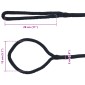 vidaXL Σχοινί Boat 2 mm 12 m Βασιλικό Μπλε Πολυεστέρας