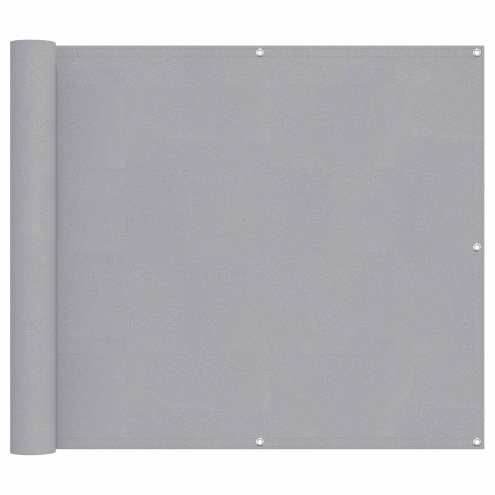vidaXL Οθόνη Μπαλκονιού 90 x 200 cm
