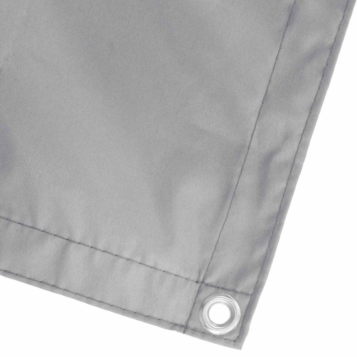 vidaXL Οθόνη Μπαλκονιού 90 x 200 cm