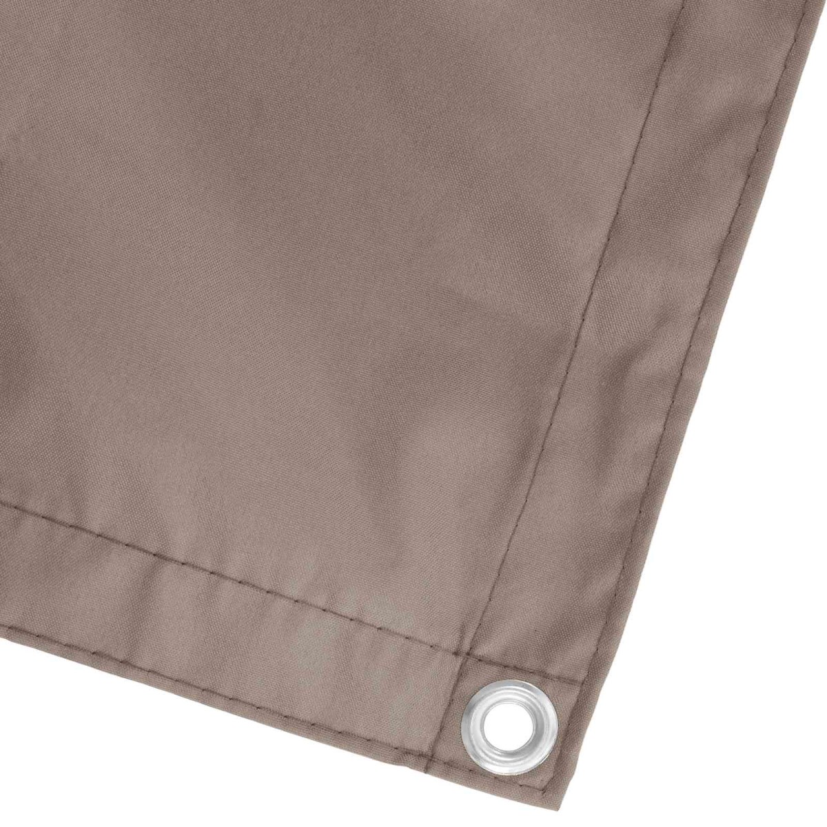 vidaXL Οθόνη Μπαλκονιού 90 x 200 cm