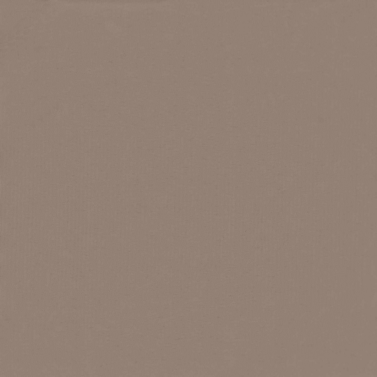 vidaXL Οθόνη Μπαλκονιού Taupe 100 x 400 cm Ύφασμα Όξφορντ