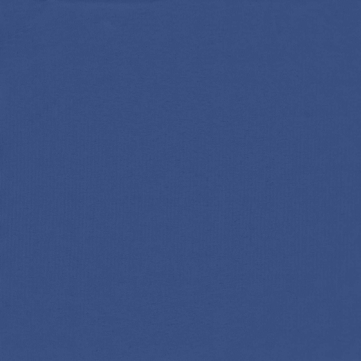 vidaXL Οθόνη Μπαλκονιού Μπλε 100 x 600 cm Ύφασμα Όξφορντ