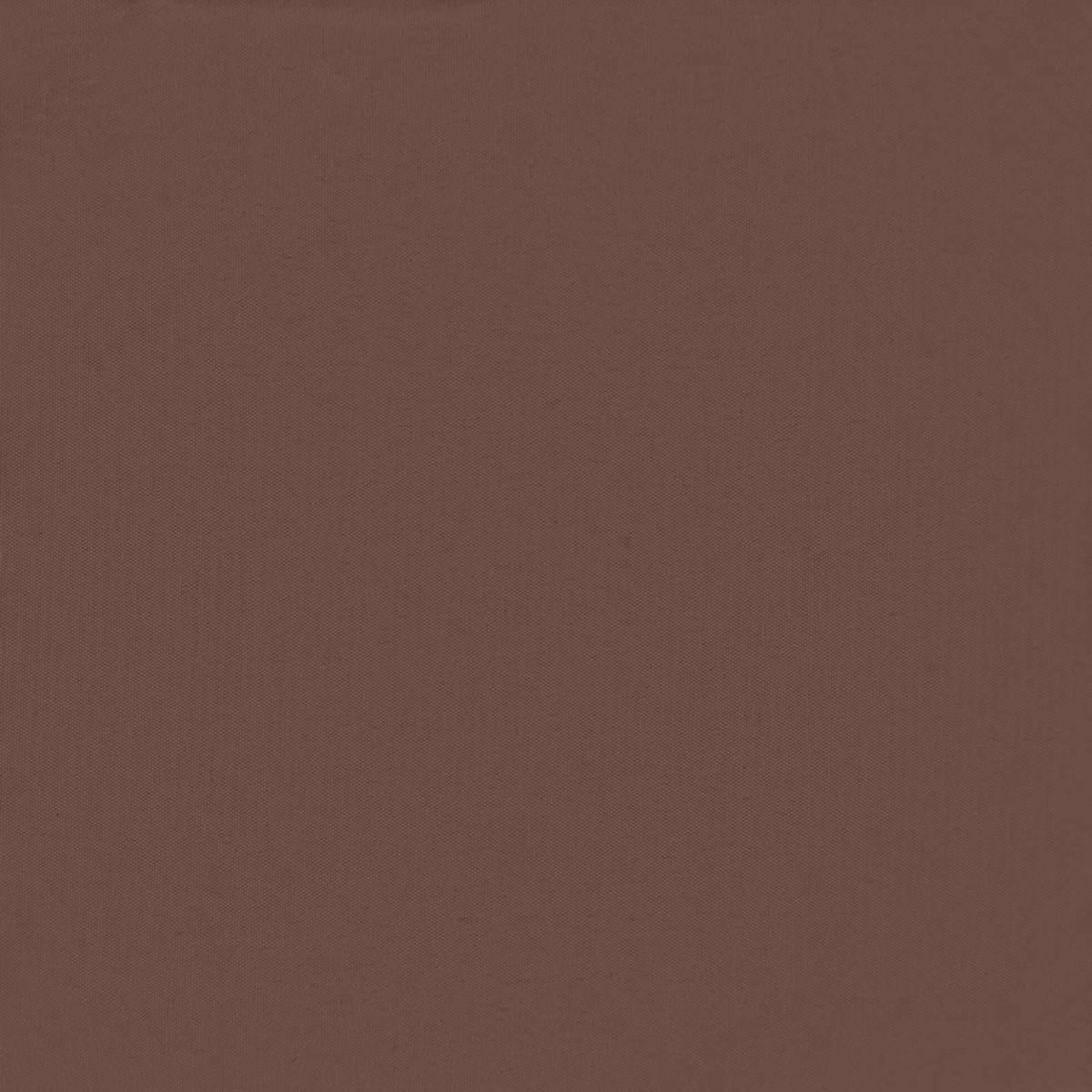 vidaXL Οθόνη Μπαλκονιού Καφέ 100 x 400 cm Ύφασμα Όξφορντ