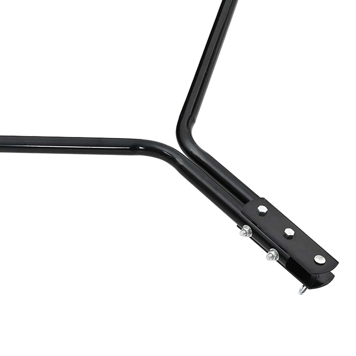 vidaXL Ρολλέρ Κήπου 120 x 99 εκ 110 L Σίδερο